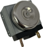 Oval Sauna - Timer for stove