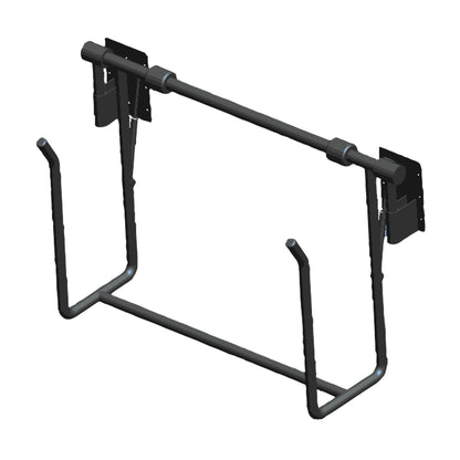 Basket Cover Lifter