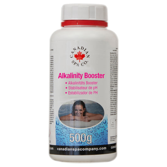 Alkalinity Booster - 500g