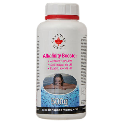 Alkalinity Booster - 500g