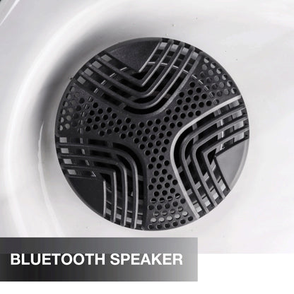 Calgary AI Plug & Play Hot Tub | 4-Person 24-Jet 	213 x 150 x 78 cm