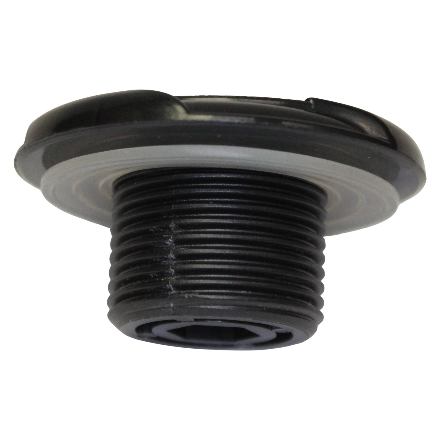 Small Threaded Point Jet (2in) - Hurricane