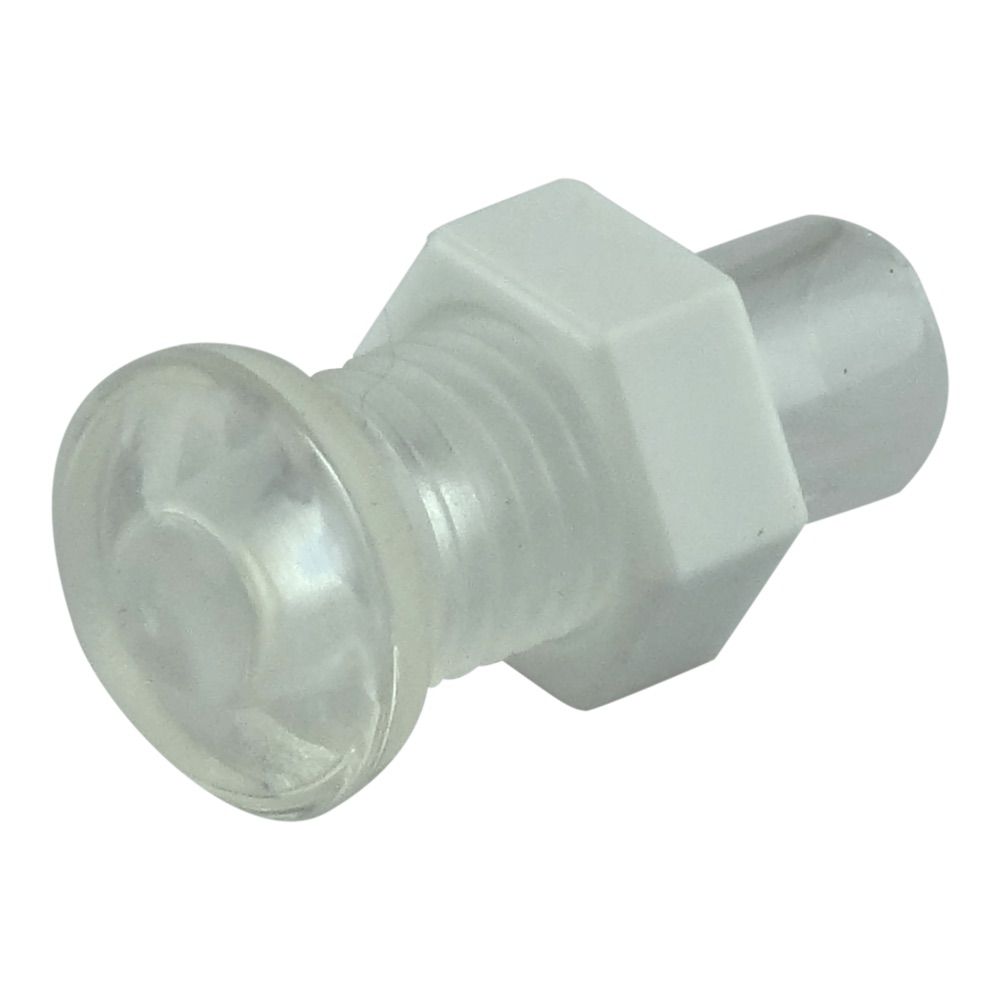 Lighting 0.75in Perimeter Lens