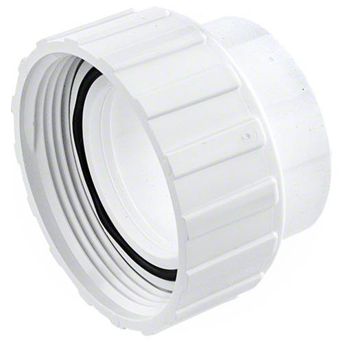 Plumbing: Pump Union 2.50 to 2.00 inch Reducing