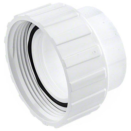 Plumbing: Pump Union 2.50 to 2.00 inch Reducing