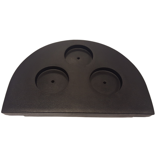 PILLOW: Cup Holder 2013 (921-2 BLACK EVA)