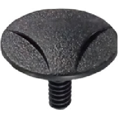 SCF Filter Cover Screws (Single Filter) set of 2