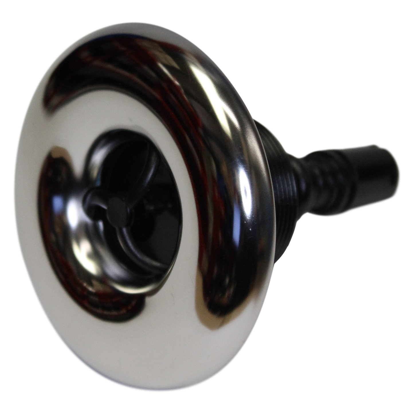 Medium (3.5in) Rotational Jet - Black Icere-2020 Saskatoon and Okanagan only)