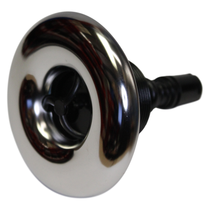 Medium (3.5in) Rotational Jet - Black Icere-2020 Saskatoon and Okanagan only)