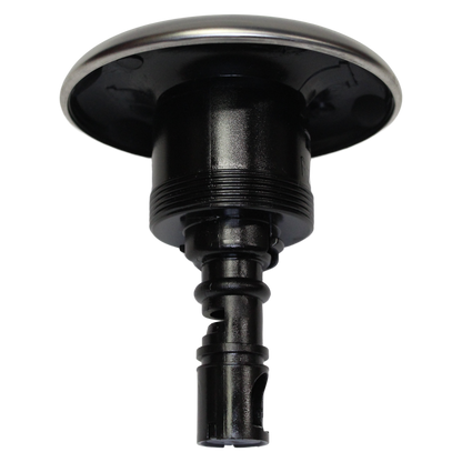 Medium (3.5in) Rotational Jet - Black Icere-2020 Saskatoon and Okanagan only)