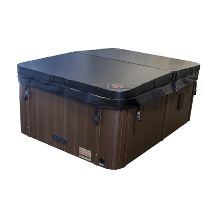 Upgrade Proline to Canadian Spa Deluxe Cover