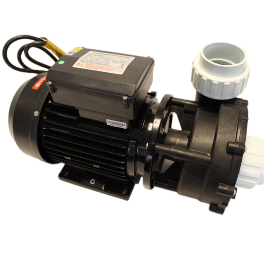 LP300-I 1-Speed Pump 3HP 2 x 2