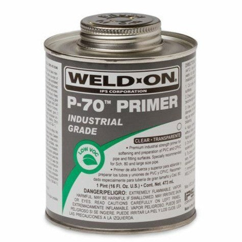 Tools - Pipe Cleaner - 473ml Primer