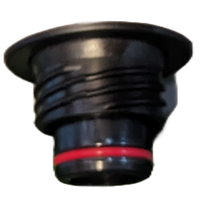 V2 PCU Connection Pipe O-Ring x 6