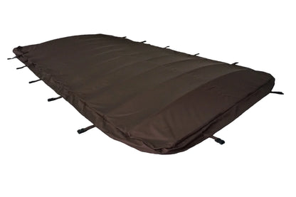Custom Rolling Cover - Manufactured to Order