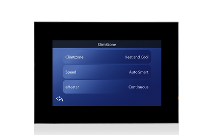 Balboa Clim8zone II Heat Pump