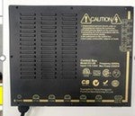 Infrared Sauna Control Box - 5 heater connection  Gold Label  ( Cilliwack Sauna, Huron, Aspen and Whistler)