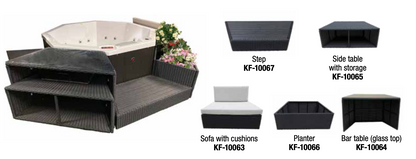 Muskoka - Sofa