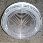 Main Light Lens - Hurricane Spas Feb 2021 -