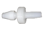 Ozone Non Return Valve (White)