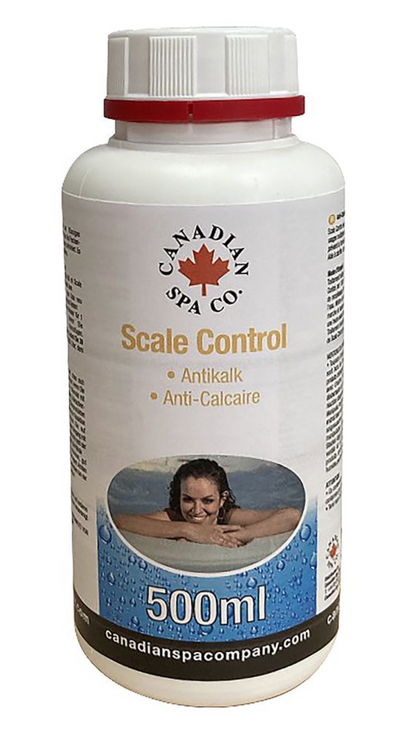 Scale Control - 500ml