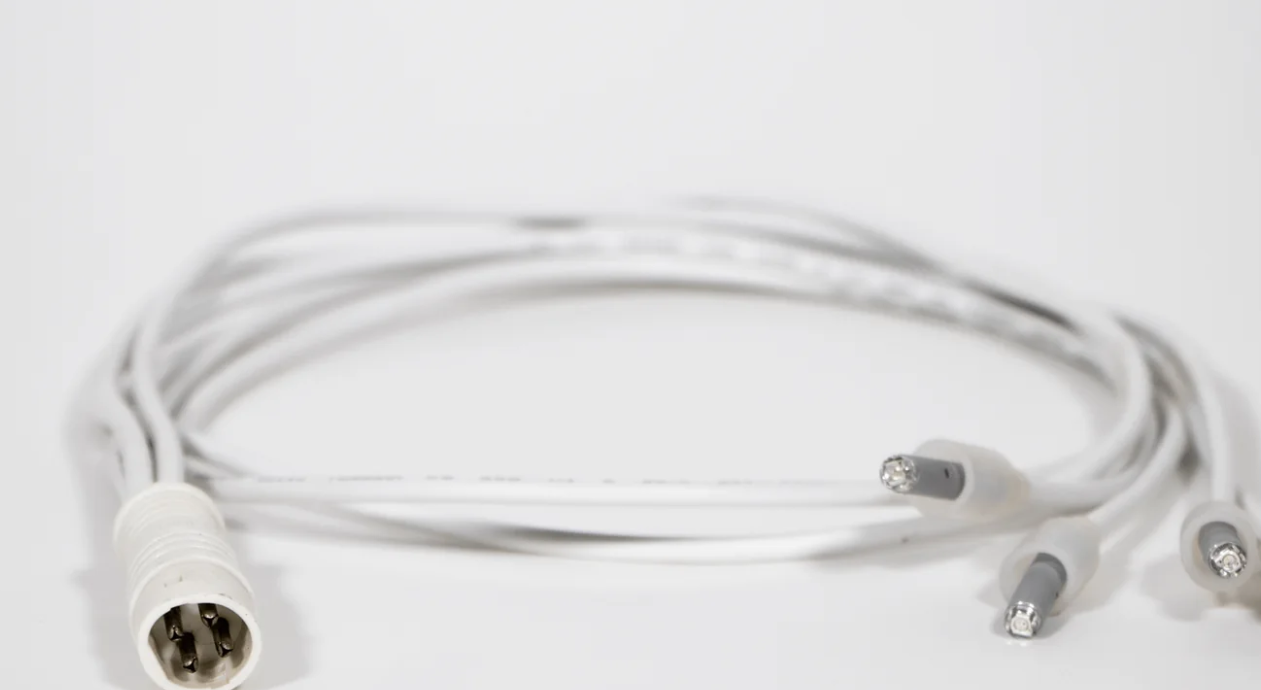 Lighting 3x LED Perimeter Light - spa -p/n: 850-4