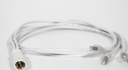 Lighting 3x LED Perimeter Light - spa -p/n: 850-4