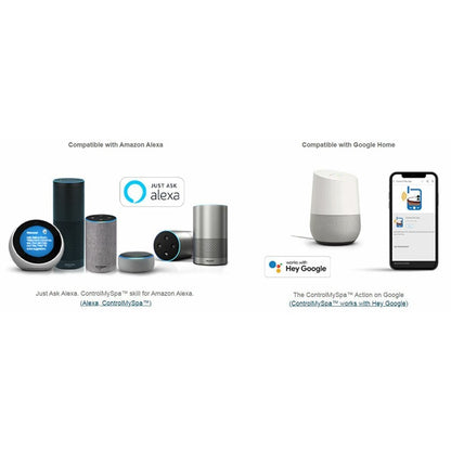 Control My Spa Wi-Fi Module