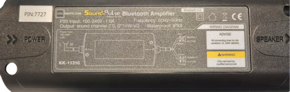 Simple Bluetooth Module