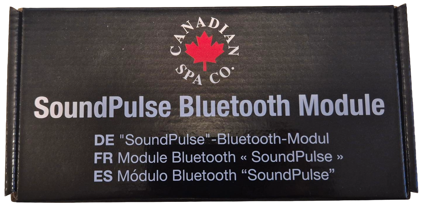 Simple Bluetooth Module
