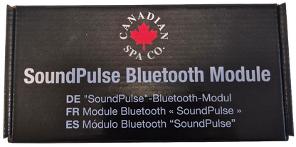 Simple Bluetooth Module