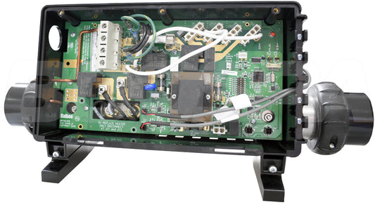 BP200 Circuit board