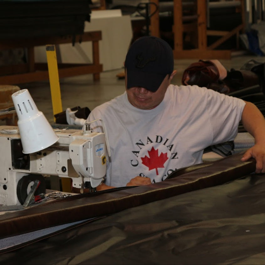 Cover Outer Vinyl Skin Only: Select Colour and Size