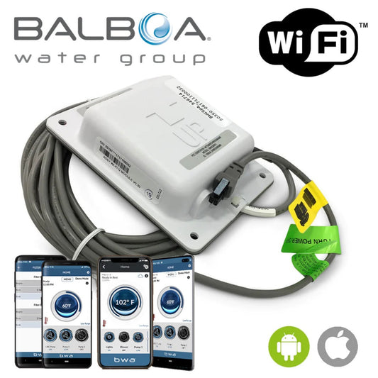 Balboa WI-FI Module Kit