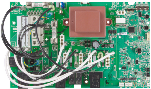 Circuit Board for CN6013X 2KW - (P/N: 56870)