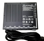 Chilliwack Control Box for Saunas with UK plug