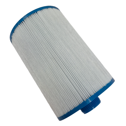 50 SQ FT - 1.5" FINE THREAD FITS MONARCH and spas with