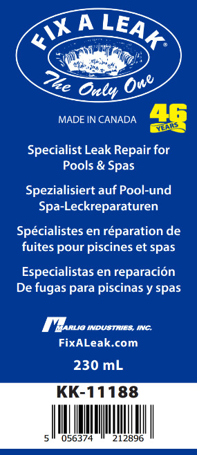 Fix-A-Leak 230ml