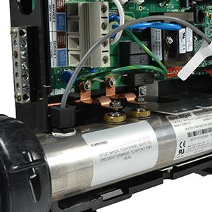 Heater Adaptor Cable Plug'n'Click Molex - Female for |GL and GS Balboa packs