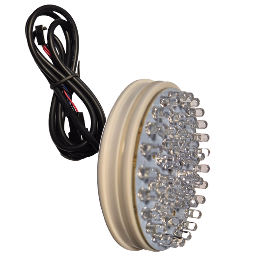Lighting: LED Bulb for Black Ice 5" Main Light