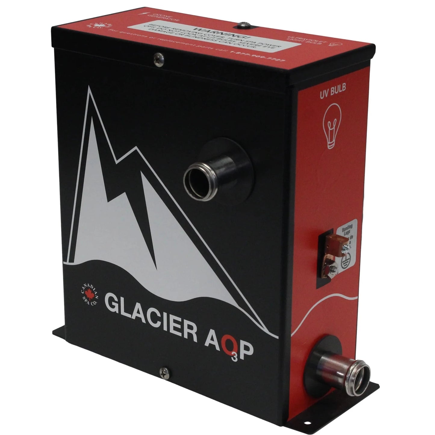 UV Bulb - Wavezone AO3P 18w