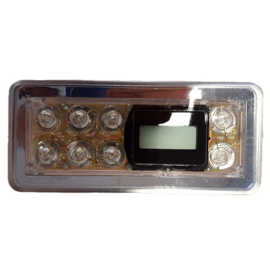 Topside ML551 without Overlay