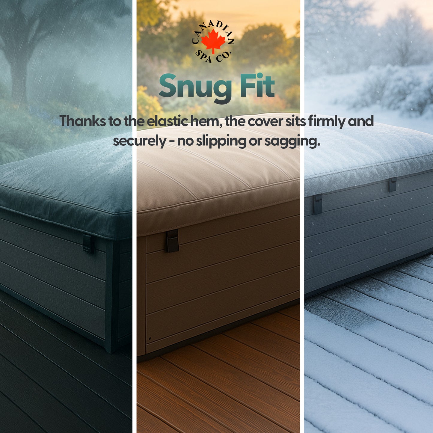 Rolling Cover for 20ft St Lawrence Swim Spa