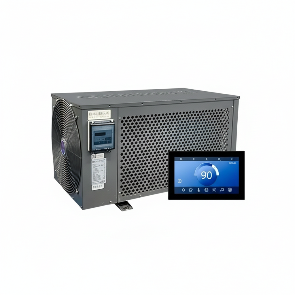 Square image with white background