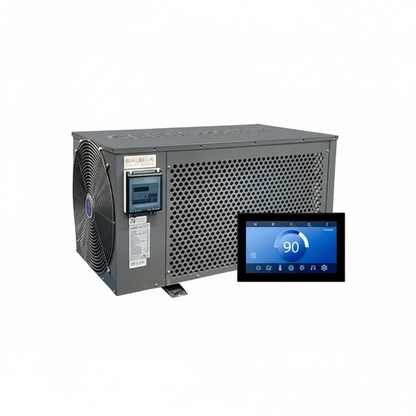 Square image with white background
