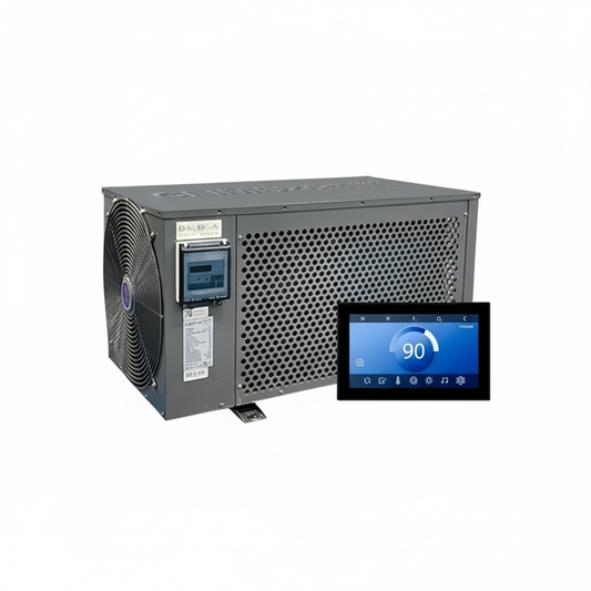 Square image with white background