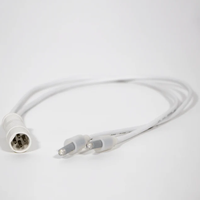 Lighting 2x LED Perimeter Light - spa -p/n: 850 - Hurricane
