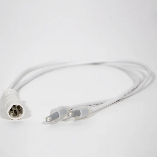 Lighting 2x LED Perimeter Light - spa -p/n: 850 - Hurricane