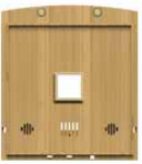 Parts for Chilliwack Sauna