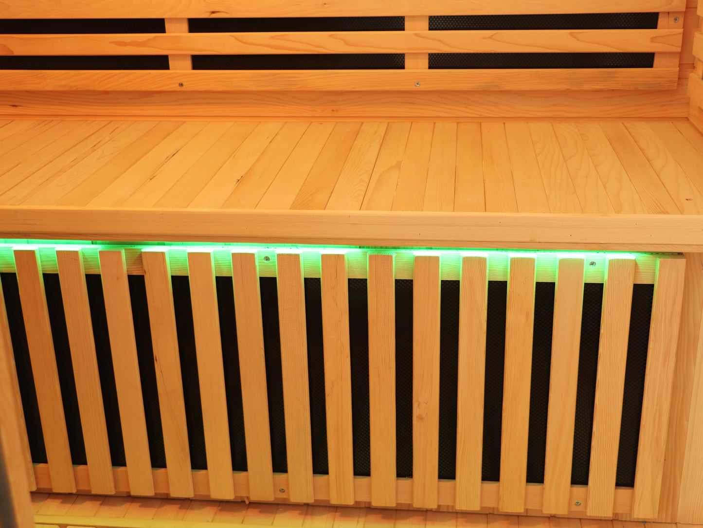 Tremblant 2-Person Sauna 127cm x 105cm x 195cm